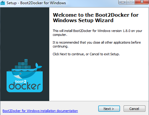 Docker简介以及安装第8张