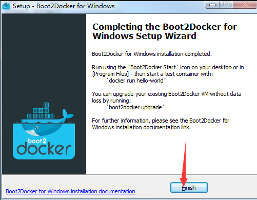 Docker简介以及安装第14张