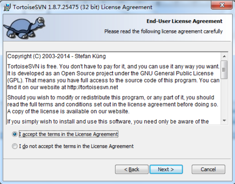 Network license not available. Svn-клиент Tortoise. Tortoise svn создание репозитория. Старый Tortoise svn client 1.4. End Agreement.