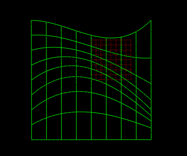用OpenGL进行曲线、曲面的绘制第6张
