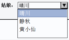 WAI-ARIA无障碍网页资料第11张