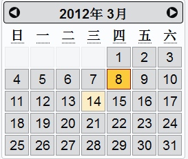 WAI-ARIA无障碍网页资料第18张