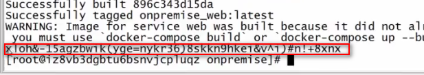 第四百零五节，centos7下搭建sentry错误日志服务器，接收python以及Django错误第3张