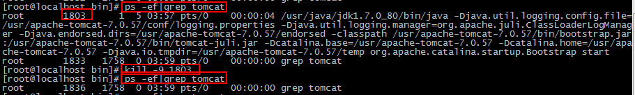 vim命令詳解，Linux常用命令及配置--簡單