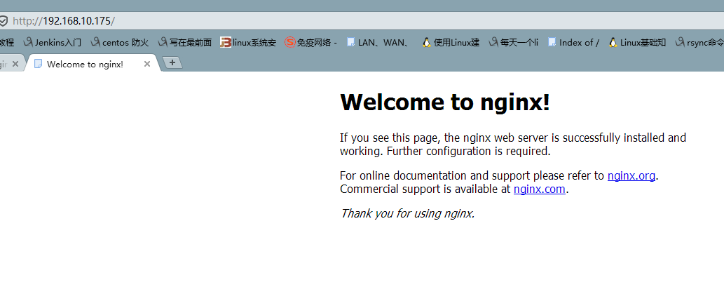 php+vue，PHP5.5+Nginx1.9