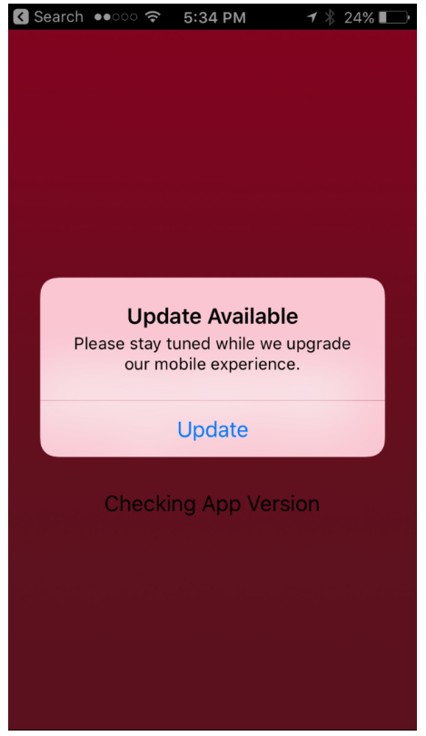 Equifax应用已从App Store和Google Play中下架